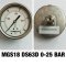 Nuova Fima Pressure Gauge